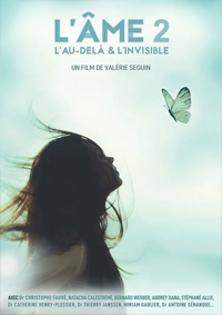 L'âme 2 : L'au-delà et l'invisible